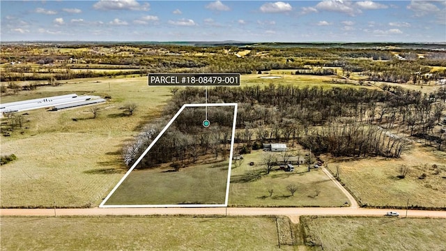 N Gaiche Rd, Gentry AR, 72734 land for sale