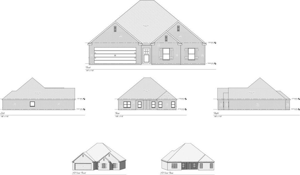 499 S Benchmark Ln, Fayetteville, AR 72704