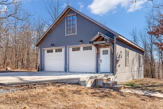 17575 Pear Blossom Dr, Gentry, AR 72734 - view of front of house