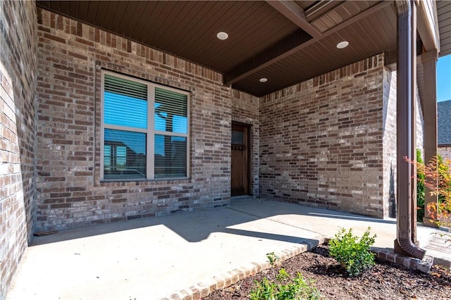 1200 Carrara St, Tontitown, AR 72762 - view of patio / terrace