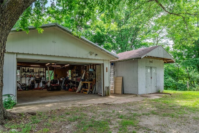 10624 W High Meadows Dr, Rogers, AR 72756 - photo 36
