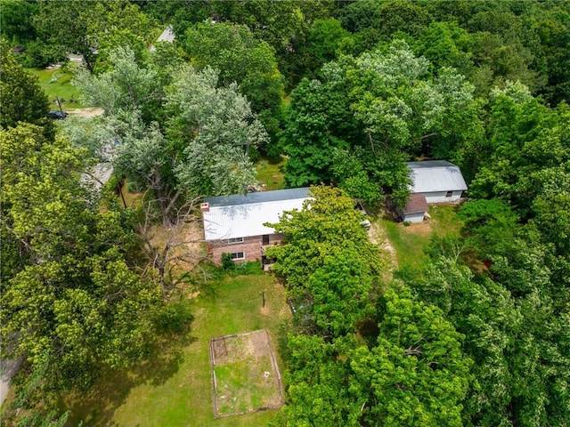 10624 W High Meadows Dr, Rogers, AR 72756 - photo 42
