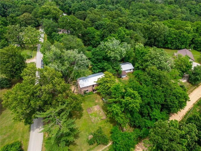 10624 W High Meadows Dr, Rogers, AR 72756 - photo 43