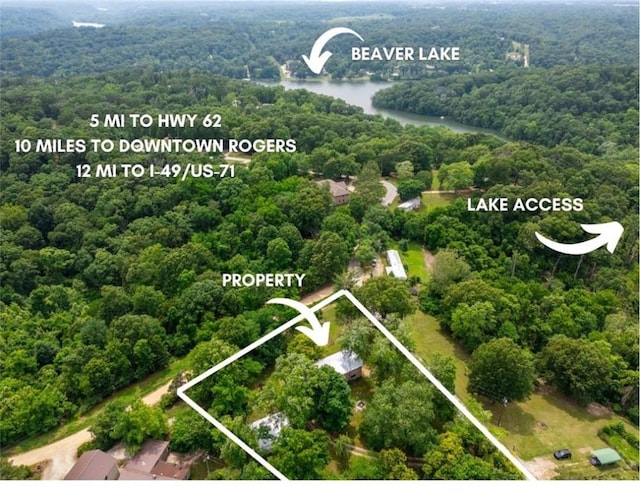 10624 W High Meadows Dr, Rogers, AR 72756 - photo 3