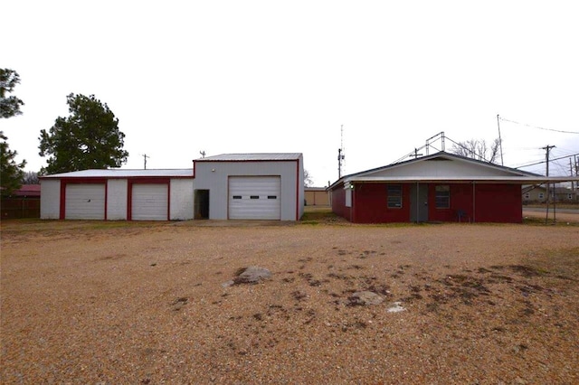 Listing photo 3 for 101 W Walnut, Stilwell OK 74960