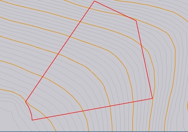 LOT30, BLOCK2 Falcon Ln, Bella Vista AR, 72714 land for sale