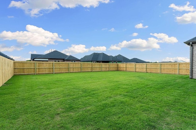 1815 Bugg St, Pea Ridge, AR 72751 - view of yard