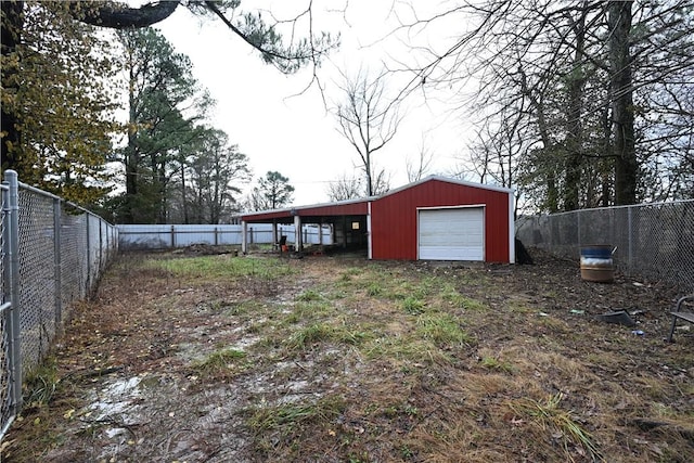 20805 Pine Dr, Winslow AR, 72959 land for sale