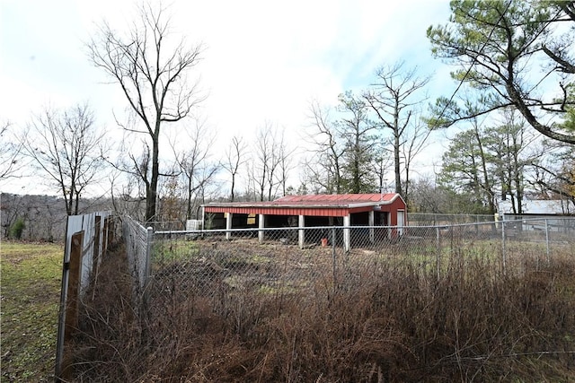 Listing photo 2 for 20805 Pine Dr, Winslow AR 72959