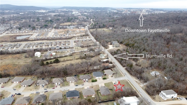 730-732 S Erika Ave, Fayetteville, AR 72701 - photo 5