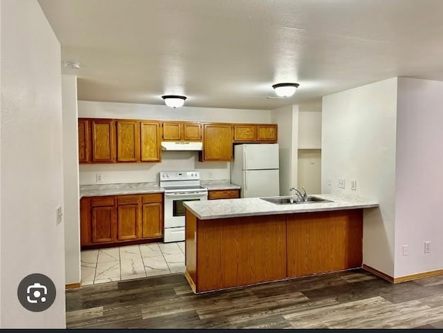 730-732 S Erika Ave, Fayetteville, AR 72701 - photo 1