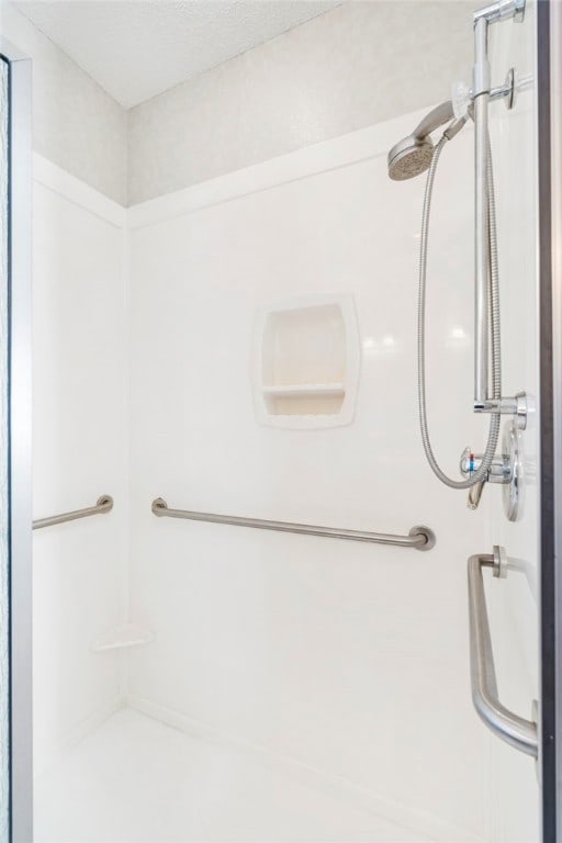 21330 Ridgeview Dr, Garfield, AR 72732 - full bath with a shower