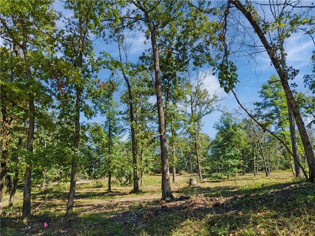 Listing photo 2 for LOT1 Haden Rd, Bentonville AR 72713