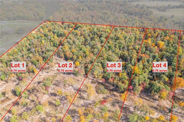 Listing photo 3 for LOT1 Haden Rd, Bentonville AR 72713