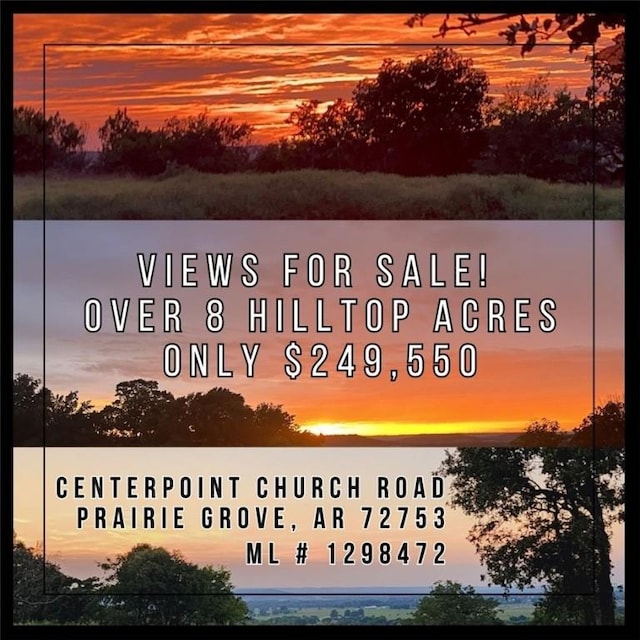 12794 Centerpoint Church Rd, Prairie Grove, AR 72753 - photo 3