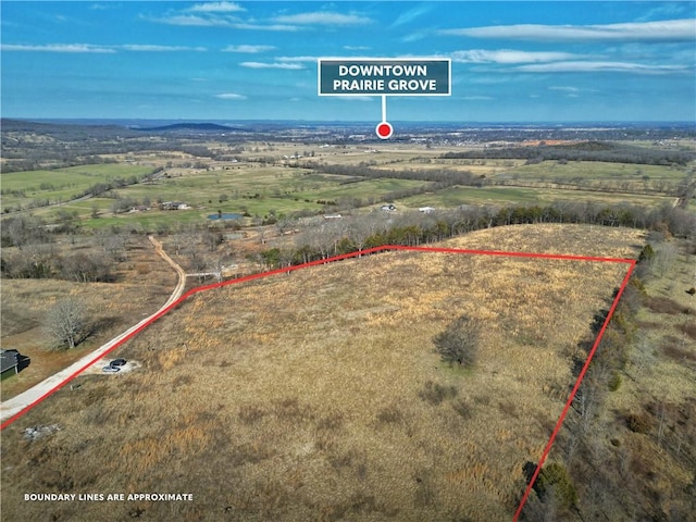 12794 Centerpoint Church Rd, Prairie Grove, AR 72753 - photo 1