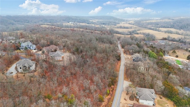 Oniell Dr, Bella Vista, AR 72715