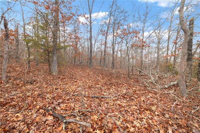 Oniell Dr, Bella Vista, AR 72715