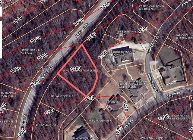 LOT1, BLOCK2 Kinross Dr, Bella Vista, AR 72715 - photo 6