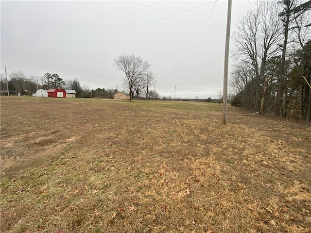 9787 Ar 327th Hwy, Deer AR, 72628 land for sale