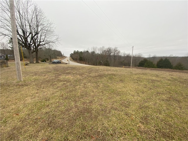 Listing photo 3 for 9787 Ar 327th Hwy, Deer AR 72628