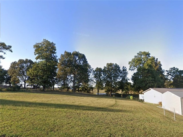 479 Hawkeye Ln, Harrison AR, 72601 land for sale