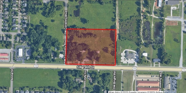 Listing photo 2 for 7.29ACRES SW 14th St, Bentonville AR 72712