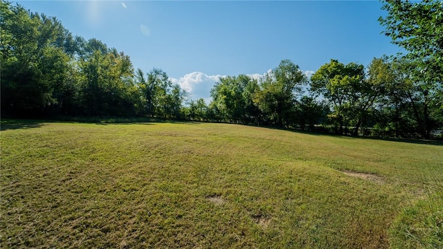 TBD Crossbow Rd, Huntsville AR, 72740 land for sale