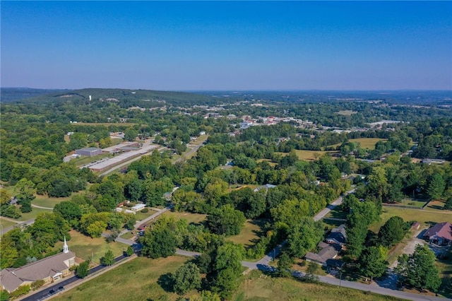 Listing photo 3 for TBD Crossbow Rd, Huntsville AR 72740