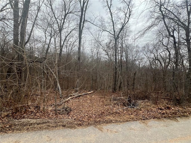 Gillingham Dr, Bella Vista, AR 72715