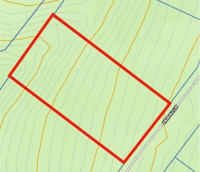 TBD Eriboll Ln, Bella Vista AR, 72715 land for sale