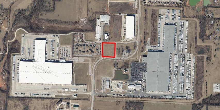 SW Regional Airport, Bentonville, AR 72712 - photo 4