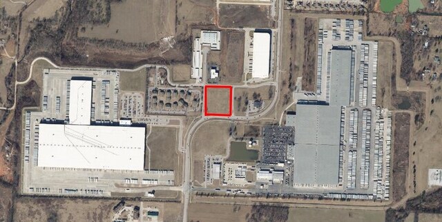 SW Regional Airport, Bentonville, AR 72712 - photo 4