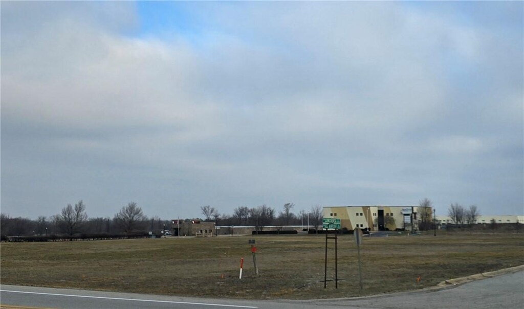 SW Regional Airport, Bentonville, AR 72712 - photo 1