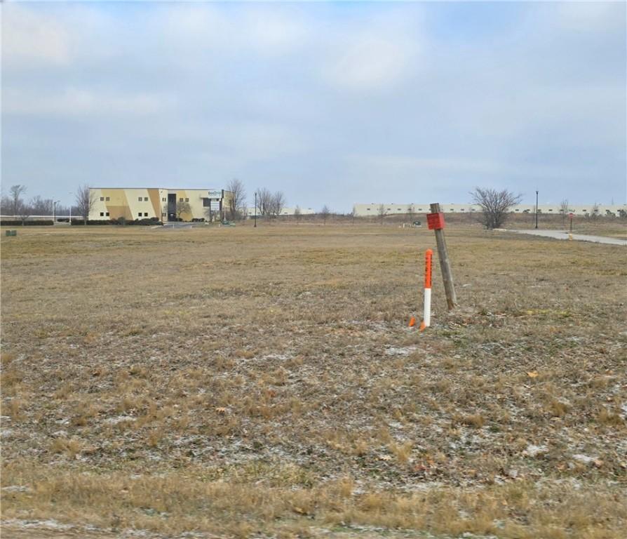 SW Regional Airport, Bentonville, AR 72712 - photo 3