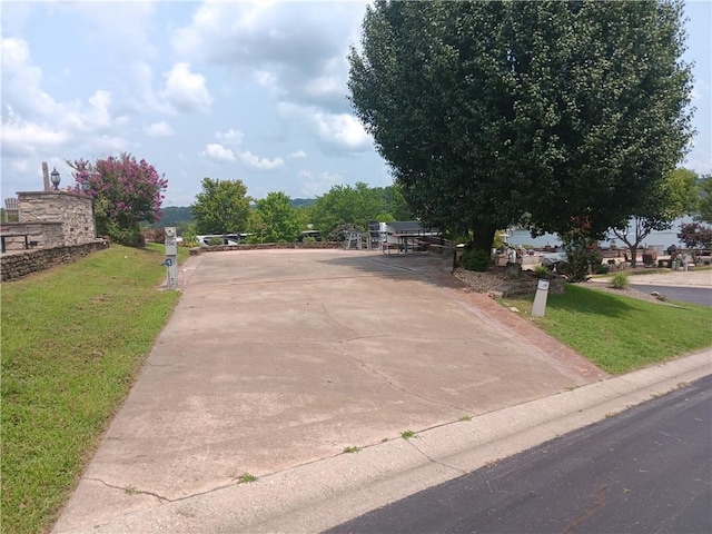 1229 County Road 663, Lot Oak Grove AR, 72660 land for sale