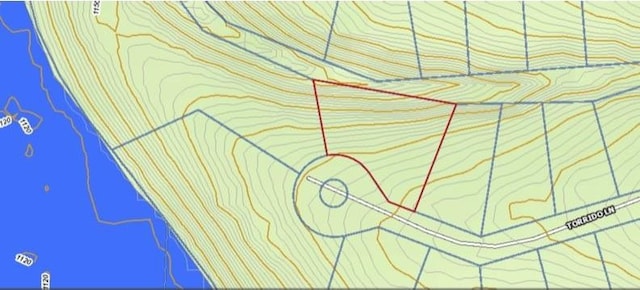 Torrido Ln, Bella Vista, AR 72715