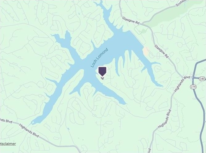Torrido Ln, Bella Vista, AR 72715