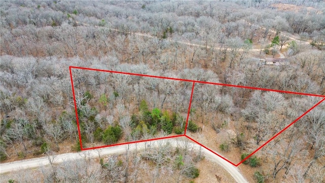 Listing photo 2 for LOT116 Clover Ln, Rogers AR 72756