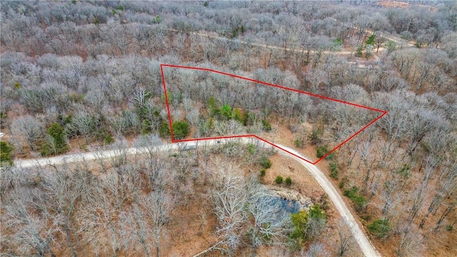 Listing photo 3 for LOT116 Clover Ln, Rogers AR 72756