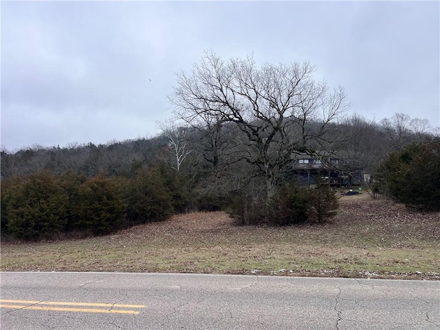 Woodsdale Dr, Eureka Springs AR, 72631 land for sale