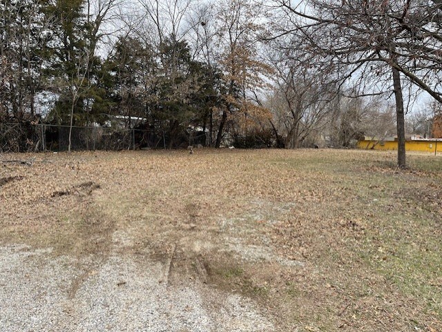 1208 Mockingbird Ln, Springdale, AR 72761