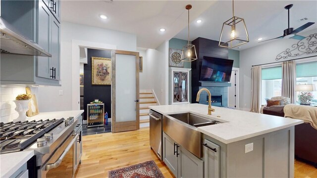 850 NW A St, Bentonville, AR 72712 - photo 10
