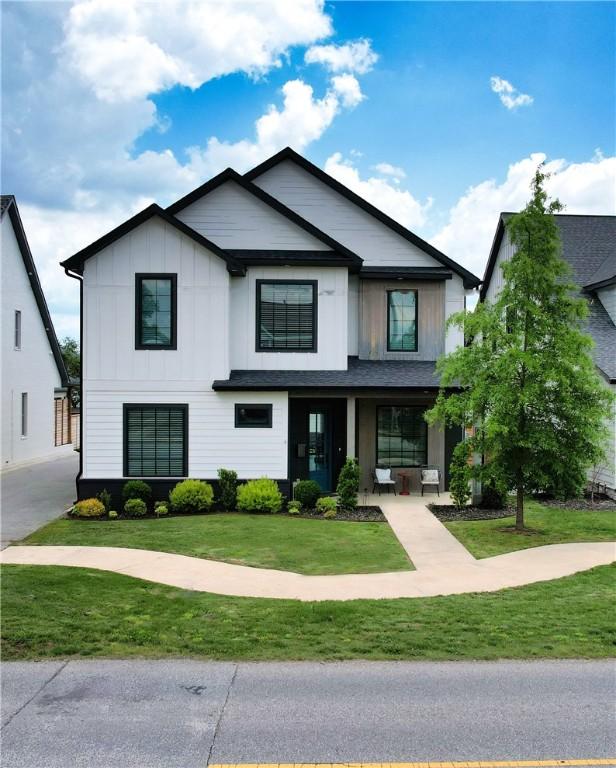 850 NW A St, Bentonville, AR 72712 - photo 2