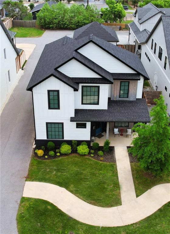 850 NW A St, Bentonville, AR 72712 - photo 4