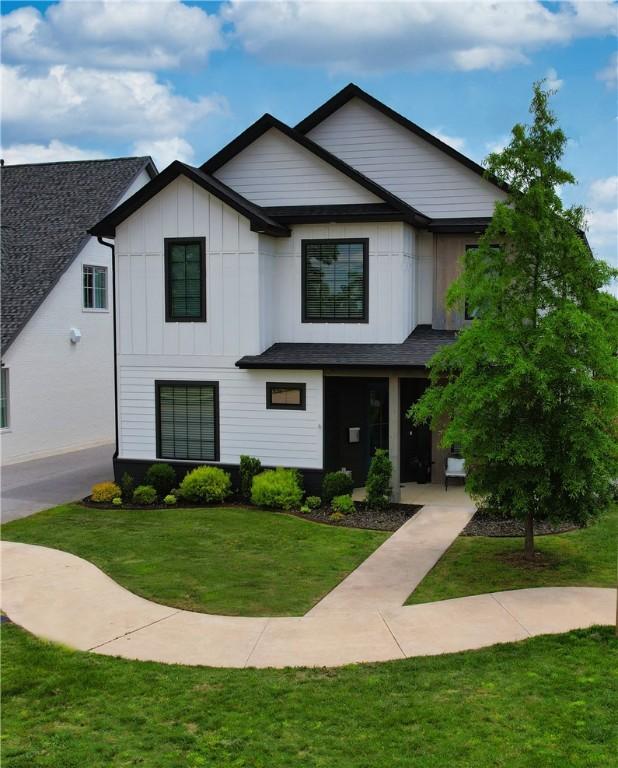 850 NW A St, Bentonville, AR 72712 - photo 5
