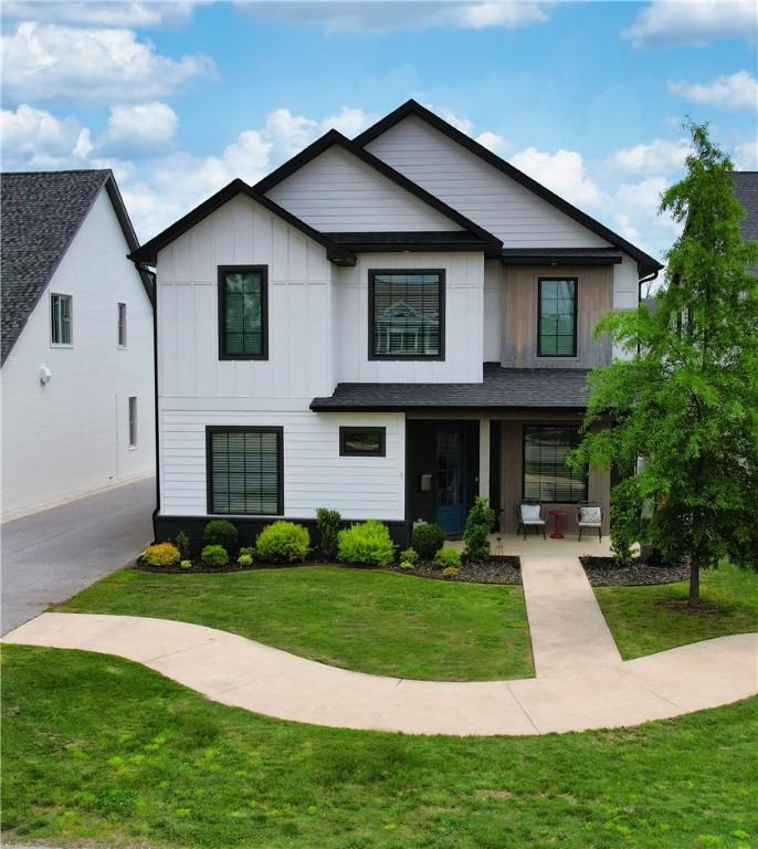 850 NW A St, Bentonville, AR 72712 - photo 1