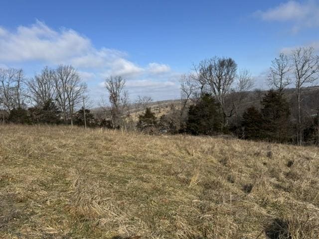 24134 Fate Anderson Rd, Hindsville AR, 72738 land for sale