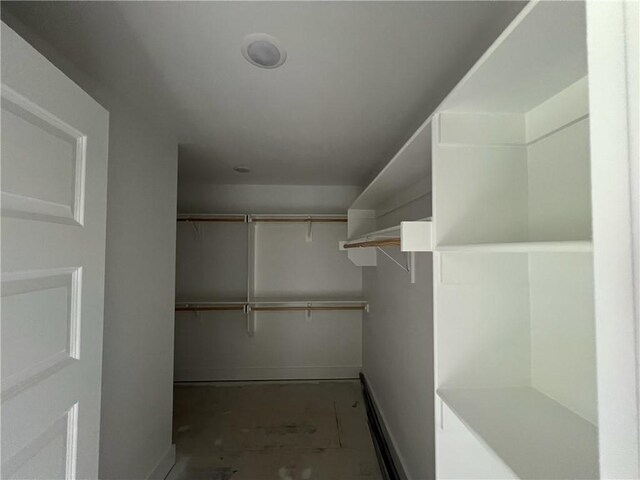 18 Selland Ln, Bella Vista, AR 72715 - view of walk in closet