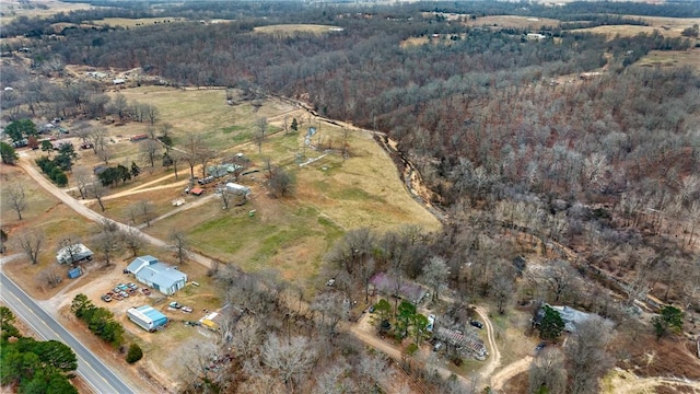 Listing photo 2 for 473062 E 821st Loop, Stilwell OK 74960